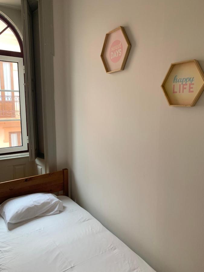 Meeting Hostel Figueira da Foz Zewnętrze zdjęcie