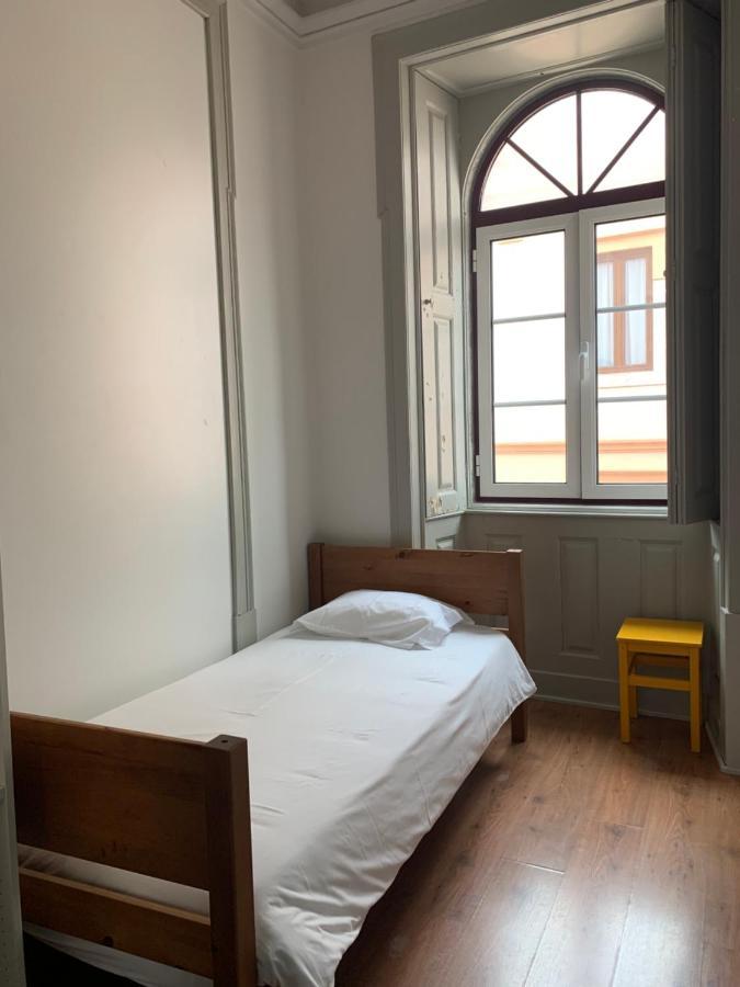 Meeting Hostel Figueira da Foz Zewnętrze zdjęcie