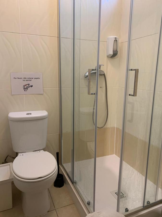Meeting Hostel Figueira da Foz Zewnętrze zdjęcie