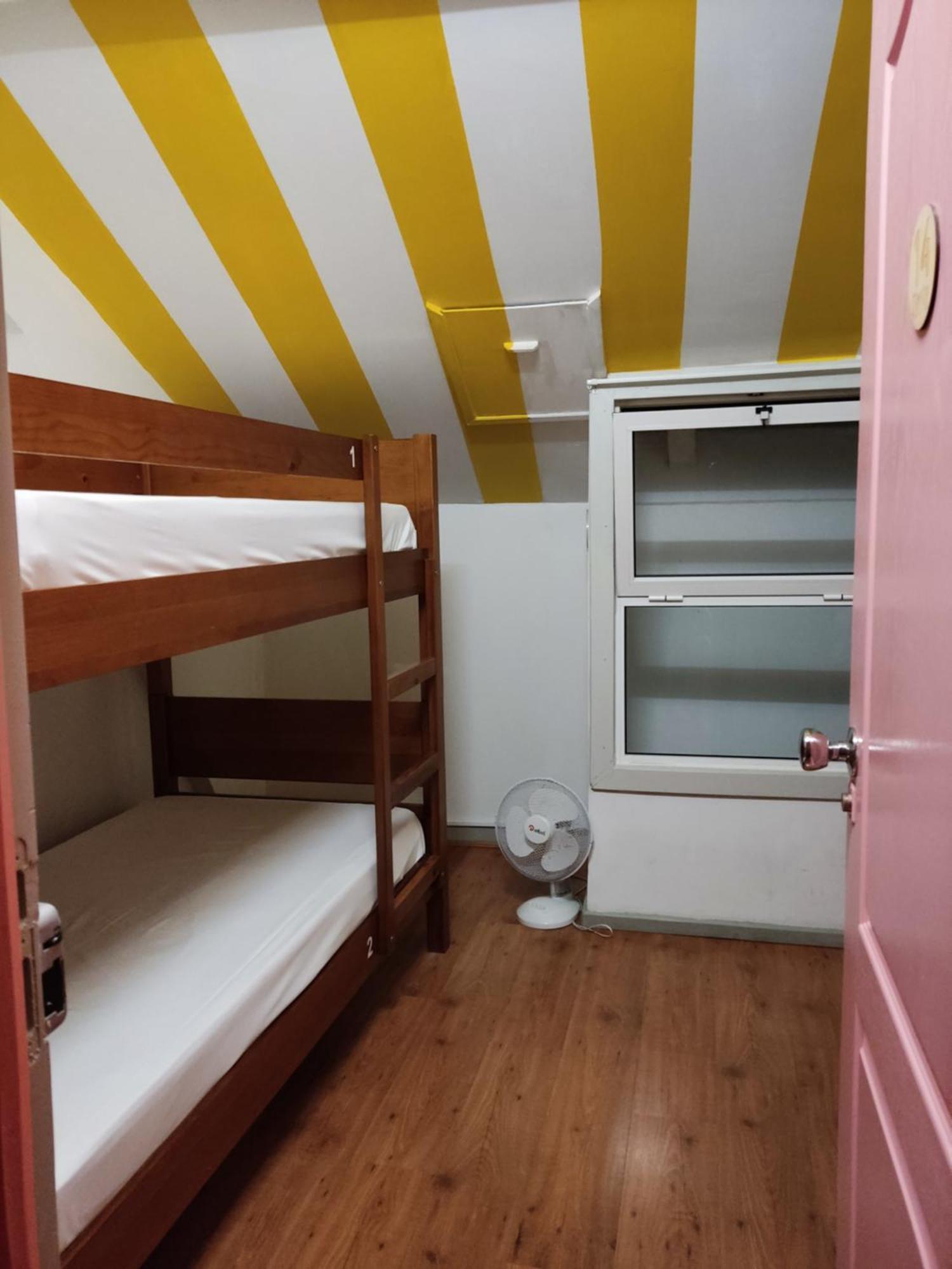 Meeting Hostel Figueira da Foz Zewnętrze zdjęcie