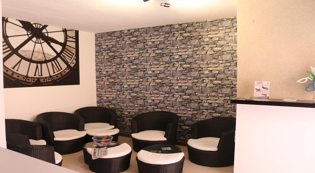 Meeting Hostel Figueira da Foz Zewnętrze zdjęcie