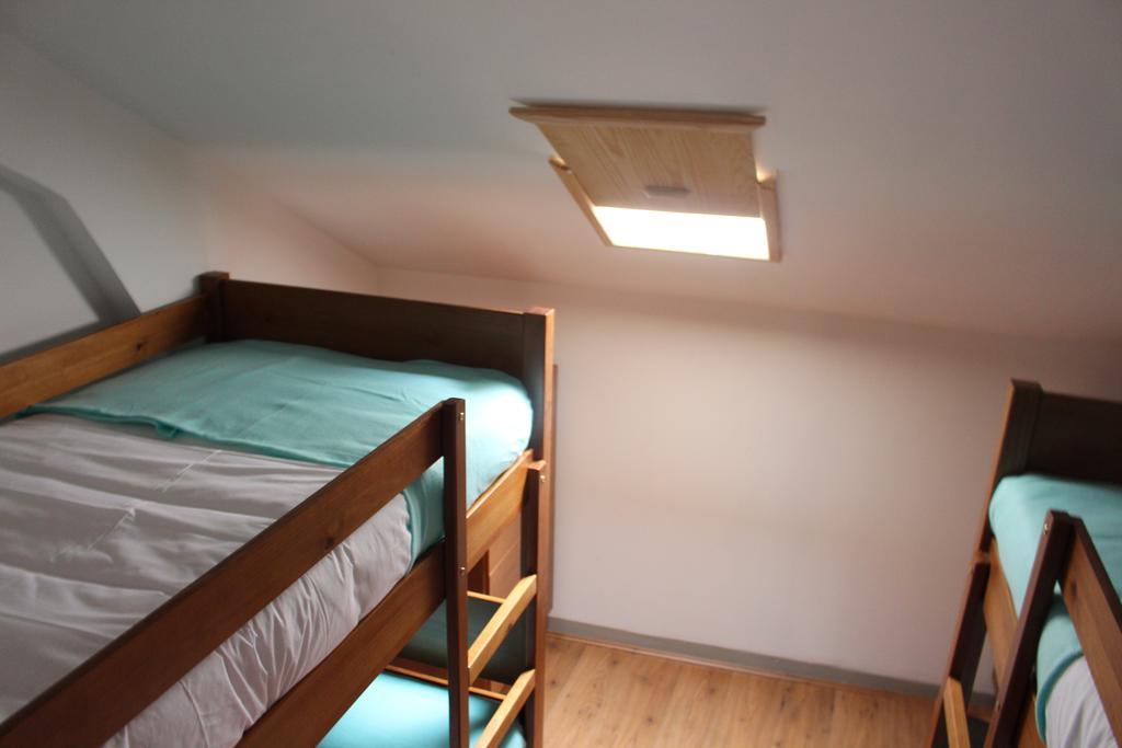 Meeting Hostel Figueira da Foz Pokój zdjęcie