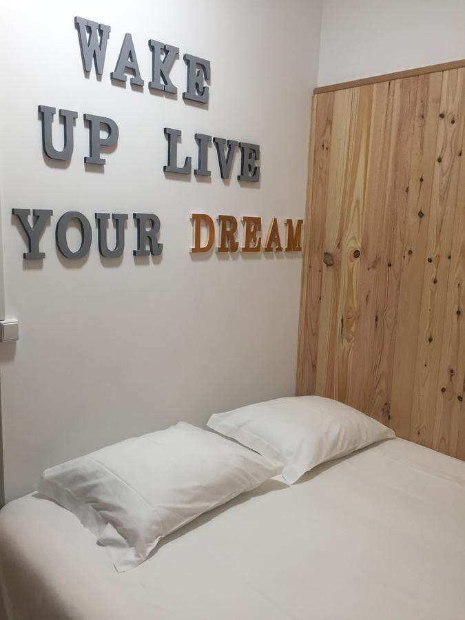 Meeting Hostel Figueira da Foz Zewnętrze zdjęcie